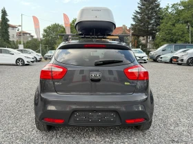 Kia Rio III, 1.2i, 85 Hp, Камера, Навигация, снимка 8