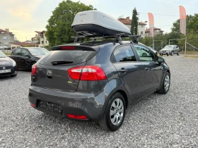 Kia Rio III, 1.2i, 85 Hp, Камера, Навигация, снимка 7