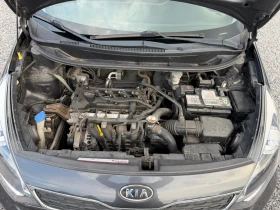 Kia Rio III, 1.2i, 85 Hp, Камера, Навигация, снимка 15