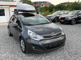 Kia Rio III, 1.2i, 85 Hp, Камера, Навигация, снимка 2