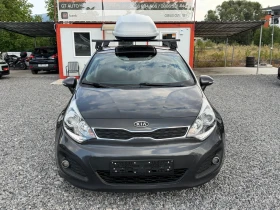 Kia Rio III, 1.2i, 85 Hp, Камера, Навигация, снимка 3