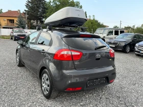 Kia Rio III, 1.2i, 85 Hp, Камера, Навигация, снимка 6