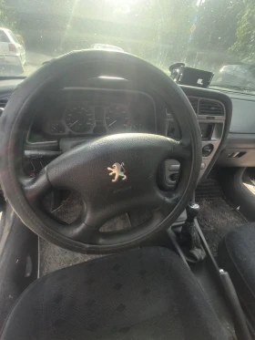 Peugeot 306, снимка 2