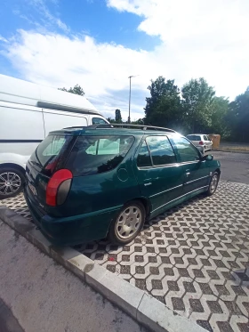 Peugeot 306, снимка 11
