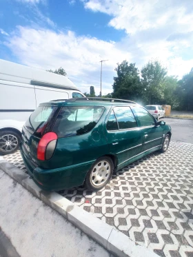 Peugeot 306, снимка 10