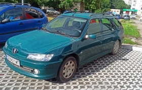 Peugeot 306, снимка 1