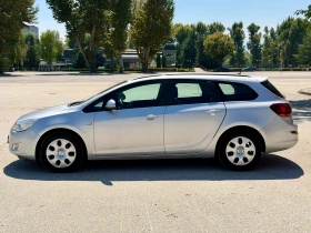 Opel Astra Sport Tourer Газов инжекцион BRC, снимка 4