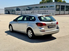 Opel Astra Sport Tourer Газов инжекцион BRC, снимка 5