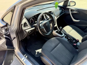 Opel Astra Sport Tourer Газов инжекцион BRC, снимка 11