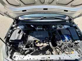 Opel Astra Sport Tourer Газов инжекцион BRC, снимка 9