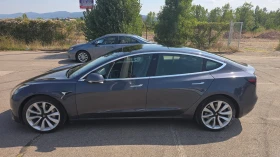Tesla Model 3 LR Dual Motors AWD, снимка 11