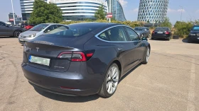 Tesla Model 3 LR Dual Motors AWD, снимка 6