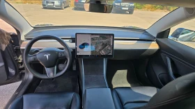 Tesla Model 3 LR Dual Motors AWD, снимка 14