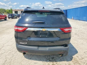 Chevrolet Traverse 3.6l Lt, снимка 6