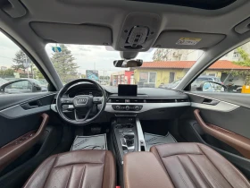 Audi A4 * PANO* NAVI* LED* , снимка 9
