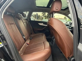 Audi A4 * PANO* NAVI* LED* , снимка 13