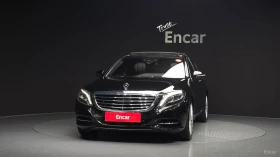Mercedes-Benz S 350 190KW | BURMESTER| AMG LINE | ОБДУХ| 360| HUD| LN , снимка 3