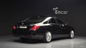 Mercedes-Benz S 350 190KW | BURMESTER| AMG LINE | ОБДУХ| 360| HUD| LN , снимка 2