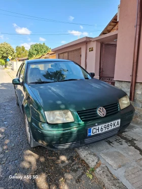 VW Bora Bora, снимка 3