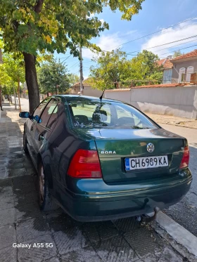 VW Bora Bora, снимка 2