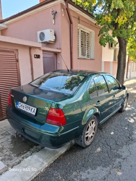 VW Bora Bora, снимка 1