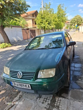 VW Bora Bora, снимка 4