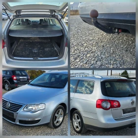 VW Passat 1.9TDI .105kc Highline., снимка 10
