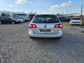 VW Passat 1.9TDI .105kc Highline., снимка 6