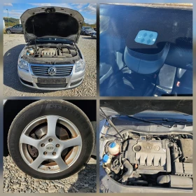 VW Passat 1.9TDI .105kc Highline., снимка 15
