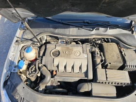VW Passat 1.9TDI .105kc Highline., снимка 16
