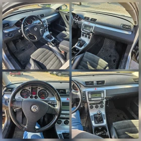 VW Passat 1.9TDI .105kc Highline., снимка 13