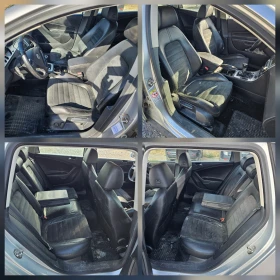 VW Passat 1.9TDI .105kc Highline., снимка 12