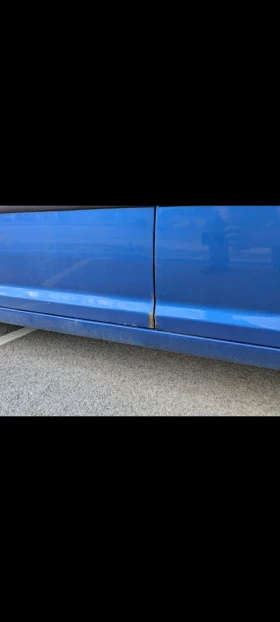 VW Caddy 2.0i CNG+ LPG 7+ 1, снимка 8