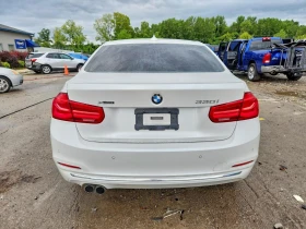 BMW 330 XI CARFAX, снимка 4