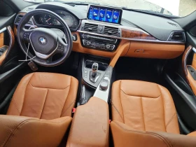 BMW 330 XI CARFAX, снимка 9