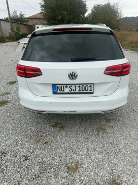 VW Passat, снимка 6
