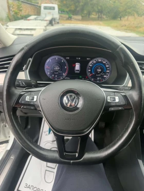 VW Passat, снимка 9