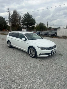 VW Passat, снимка 2