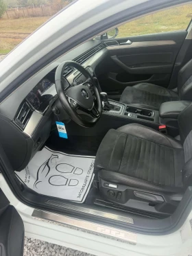 VW Passat, снимка 8