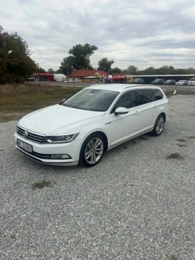 VW Passat, снимка 3