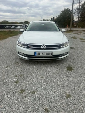 VW Passat, снимка 1