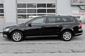 VW Passat 2.0 TDI AUTO CAMERA, снимка 5
