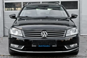 VW Passat 2.0 TDI AUTO CAMERA, снимка 3