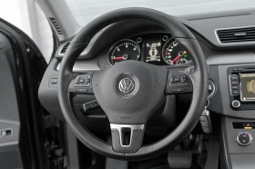 VW Passat 2.0 TDI AUTO CAMERA, снимка 15