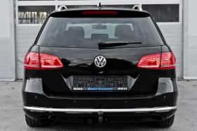 VW Passat 2.0 TDI AUTO CAMERA, снимка 7