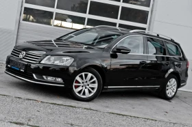 VW Passat 2.0 TDI AUTO CAMERA, снимка 1