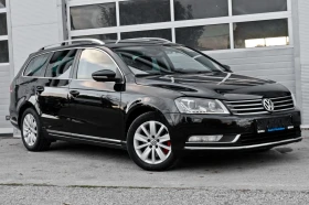 VW Passat 2.0 TDI AUTO CAMERA, снимка 2