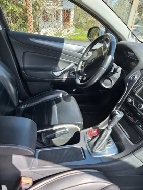 Ford Mondeo 2.0tdci, снимка 3