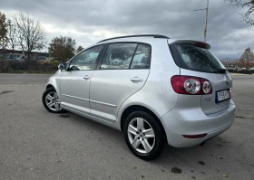 VW Golf Plus ПЕРФЕКТЕН/1.6TDI/KAMERA/NAVI, снимка 4