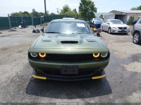 Dodge Challenger, снимка 1